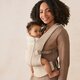 Marsupiu ergonomic Omni Lite Mesh, 3-16 kg, Natural Beige, Ergobaby 805135
