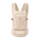 Marsupiu ergonomic Omni Lite Mesh, 3-16 kg, Natural Beige, Ergobaby 805132
