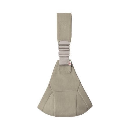 Marsupiu ergonomic Sling Ergobaby Upsie Toddler, 7-21 kg, Soft Olive, Ergobaby 805140