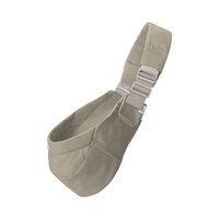 Marsupiu ergonomic Sling Ergobaby Upsie Toddler, 7-21 kg, Soft Olive, Ergobaby