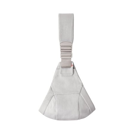 Marsupiu ergonomic Sling Ergobaby Upsie Toddler, 7-21 kg, Pearl Grey, Ergobaby