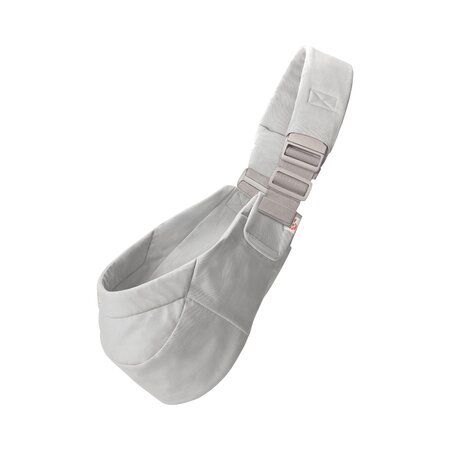 Marsupiu ergonomic Sling Ergobaby Upsie Toddler, 7-21 kg, Pearl Grey, Ergobaby 805158