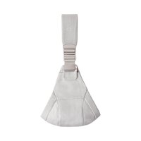 Marsupiu ergonomic Sling Ergobaby Upsie Toddler, 7-21 kg, Pearl Grey, Ergobaby