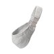 Marsupiu ergonomic Sling Ergobaby Upsie Toddler, 7-21 kg, Pearl Grey, Ergobaby 805158