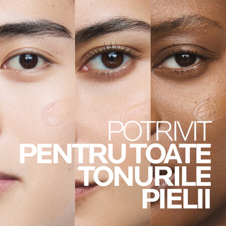 Gel-crema matifiant pentru exces de sebum si pori vizibili Effaclar Supramolecular, 40 ml, La Roche-Posay 805185