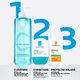 Gel-crema matifiant pentru exces de sebum si pori vizibili Effaclar Supramolecular, 40 ml, La Roche-Posay 805189