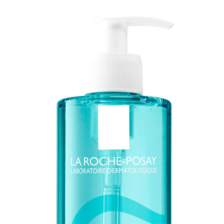 Gel de curatare pentru exces de sebum si pori vizibili Effaclar Supramolecular, 400 ml, La Roche-Posay 805200