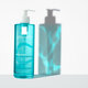 Gel de curatare pentru exces de sebum si pori vizibili Effaclar Supramolecular, 400 ml, La Roche-Posay 805213