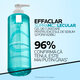 Gel de curatare pentru exces de sebum si pori vizibili Effaclar Supramolecular, 400 ml, La Roche-Posay 805203