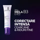 Crema pentru conturul ochilor impotriva cearcanelor si liniilor fine Mela B3, 15 ml, La Roche Posay 805235