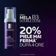 Ser ingrijire intensiva anti-pete si pentru fermitate Mela B3 Double Dose, 40 ml, La Roche Posay 805257