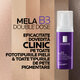Ser ingrijire intensiva anti-pete si pentru fermitate Mela B3 Double Dose, 40 ml, La Roche Posay 805264