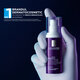 Ser ingrijire intensiva anti-pete si pentru fermitate Mela B3 Double Dose, 40 ml, La Roche Posay 805259