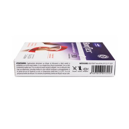 Colagen, 30 comprimate, Bonflex 805280