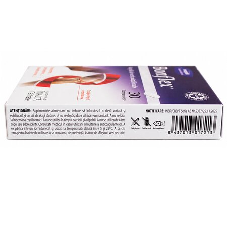 Colagen, 30 comprimate, Bonflex 805278