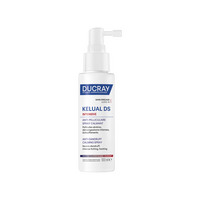 Spray antimatreata calmant Kelual DS Intensive, 100 ml, Ducray