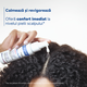 Spray antimatreata calmant Kelual DS Intensive, 100 ml, Ducray 805296
