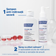 Spray antimatreata calmant Kelual DS Intensive, 100 ml, Ducray 805292