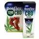Gel cu canabidiol pentru masaj CBD, 1200 mg, 100 ml, Bonflex 805286