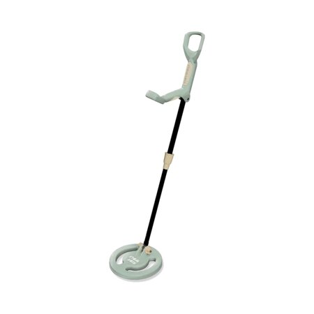 Detector de metale pentru copii KidyMetal, 6 ani+, Kidywolf