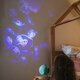 Proiector educativ cu 6 discuri KidyStar, Ocean and Seas,, 3 ani+, Kidywolf 805582