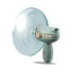 Jucarie amplificator de sunet pentru copii KidySpy, Green, 6 ani+, Kidywolf 805625