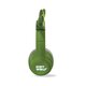Casti audio cu urechi magnetice KidYears, Dino, 4 ani+, Kidywolf 805631