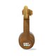 Casti audio cu urechi magnetice KidYears, Lion, 4 ani+, Kidywolf 805634