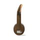 Casti audio cu urechi magnetice KidYears, Bear, 4 ani+, Kidywolf 805640