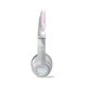 Casti audio cu urechi magnetice KidYears, Rabbit, Kidywolf 805649