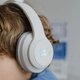 Casti audio cu urechi magnetice KidYears, Rabbit, Kidywolf 805646