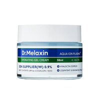 Crema de fata hidratanta cu ioni de plasma, 50 ml, Dr. Melaxin