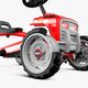 Kart cu pedale Buzzy, Paw Patrol Marshall, 2-5 ani, Berg 805701