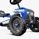 Kart cu pedale Buzzy, Paw Patrol Chase, 2-5 ani, Berg 805710