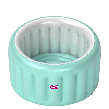 Cadita gonflabila Opla, Soft, 1 bucata, Ok Baby
