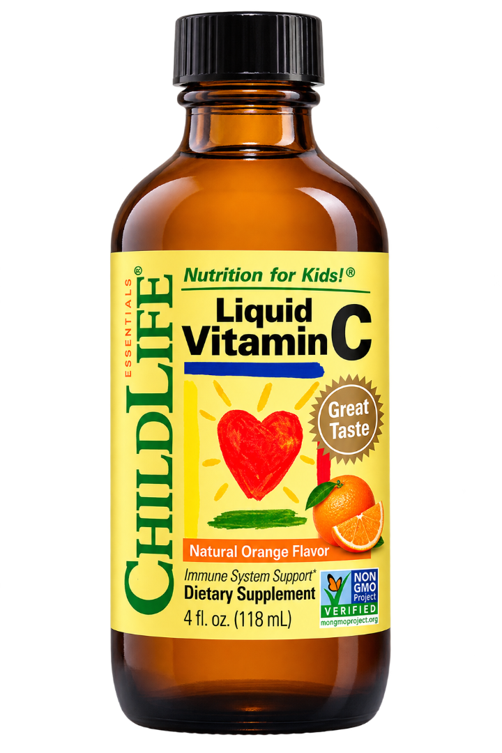 Vitamina C