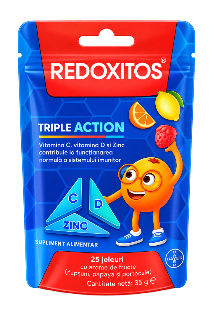 Multivitamine