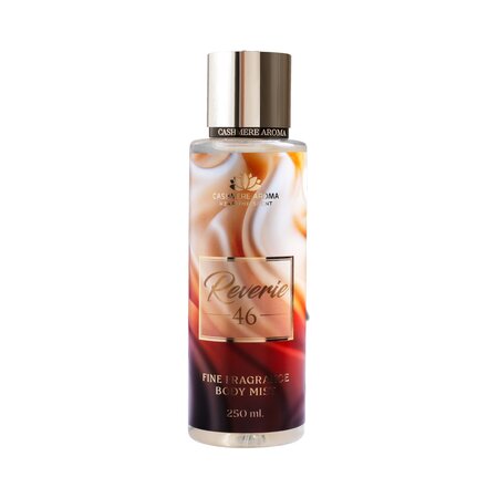 Spray parfumat pentru corp Reverie 46, Reverie 46, 250 ml, Cashmere Aroma