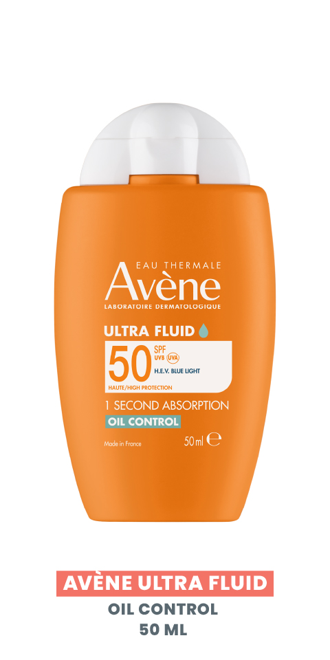 Avene Ultra Fluid SPF 50+