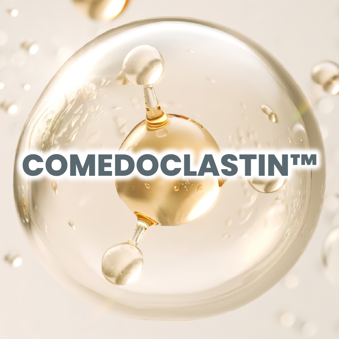 Comedoclastin