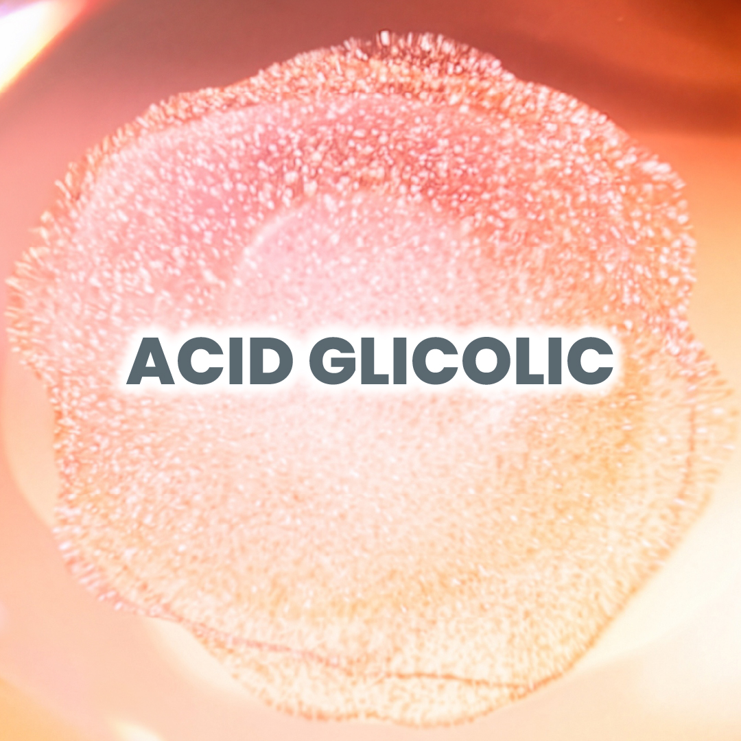 Acid glicolic