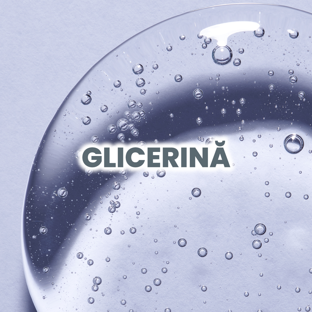 Glicerina