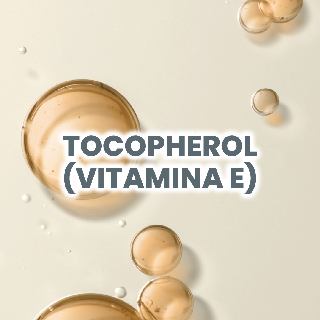 Tocopherol Vitamina E