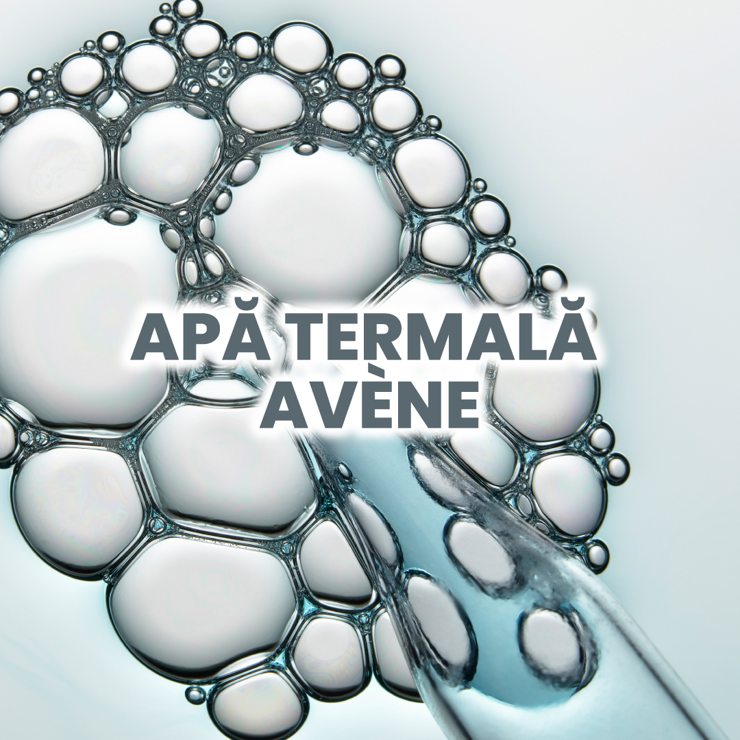 Apa Termala Avene