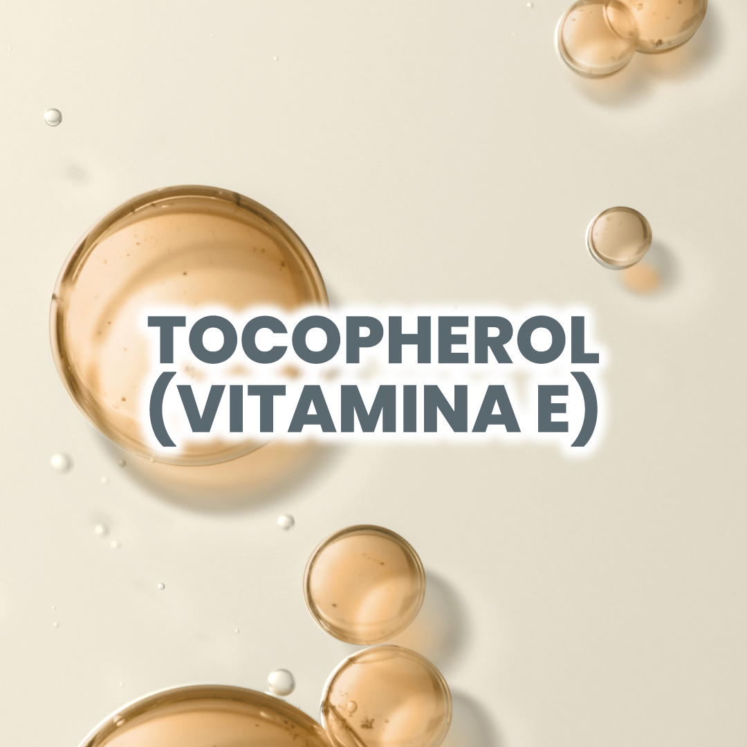 Tocopherol Vitamina E