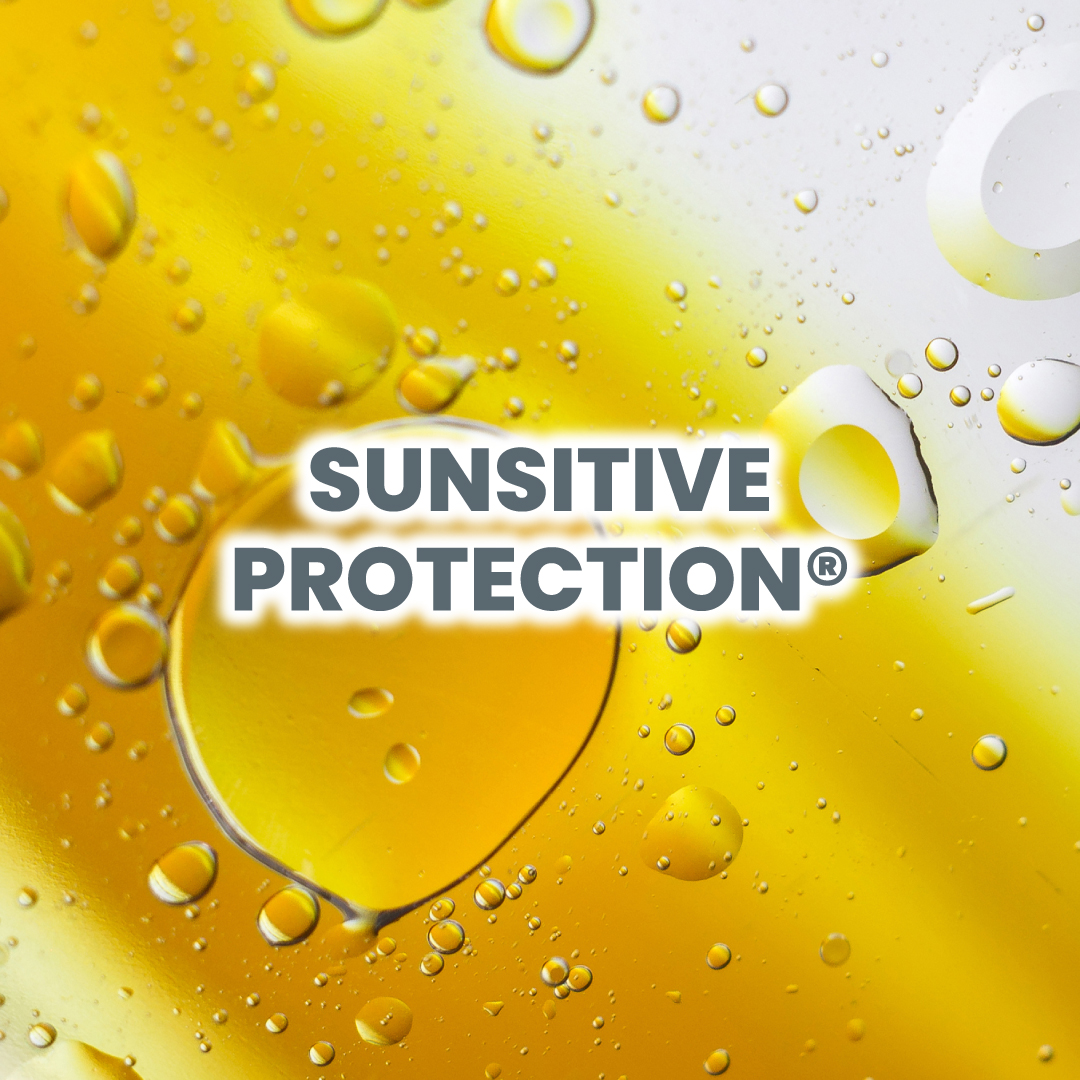 Sunsitive Protection