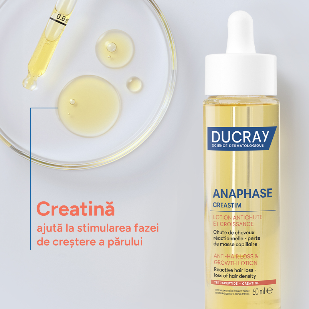 Creatina Ducray Anaphase Creastim