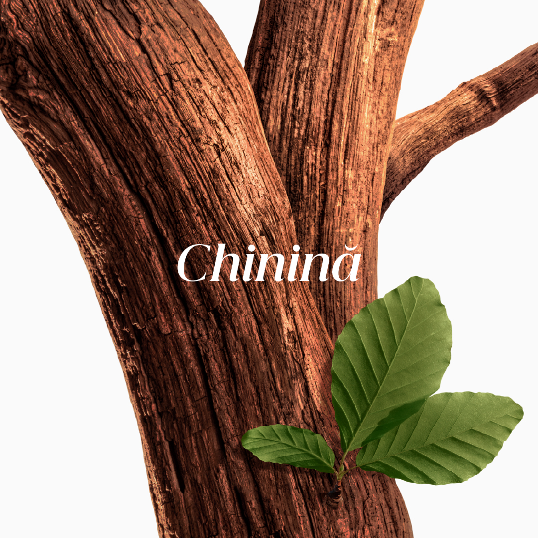 Chinina