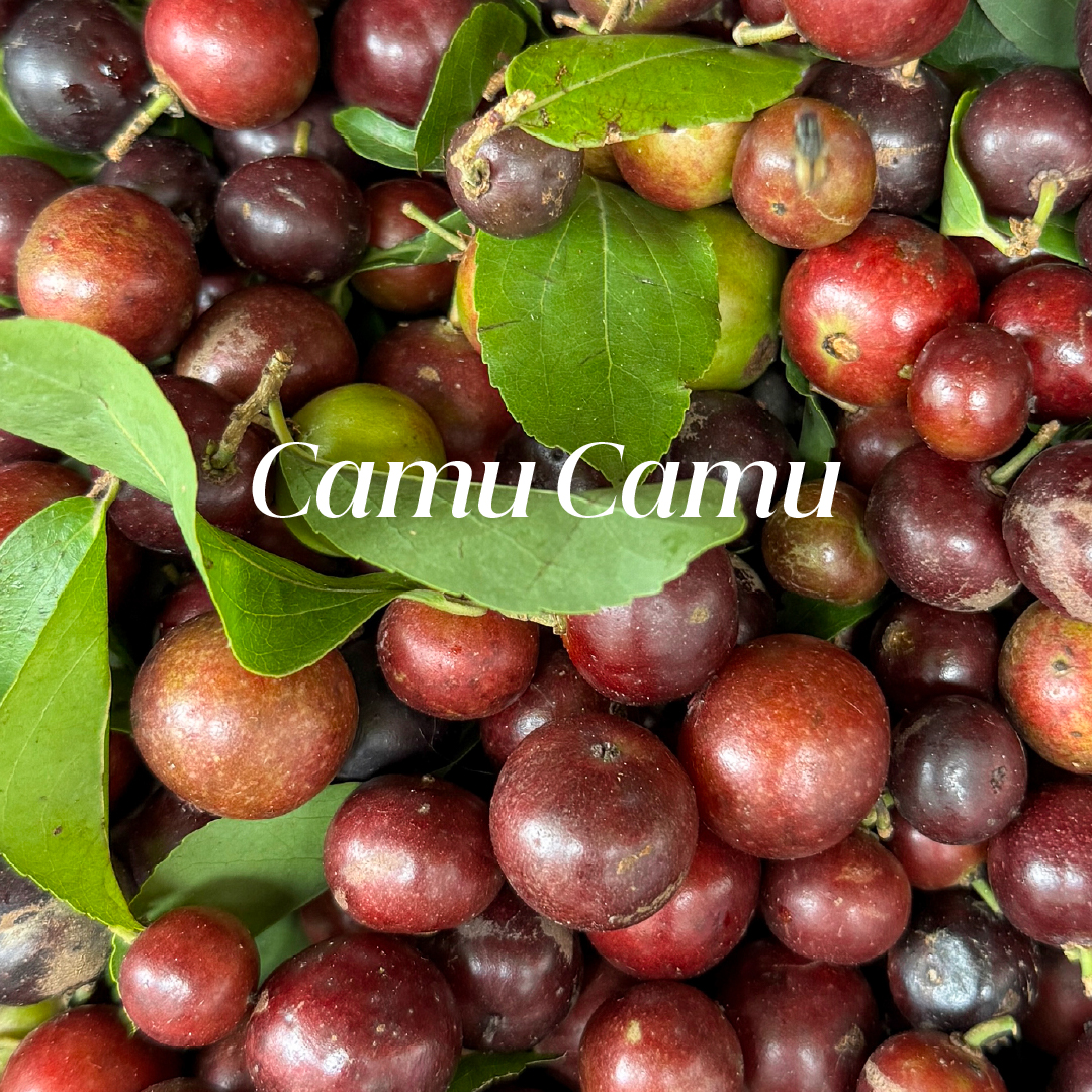Camu Camu