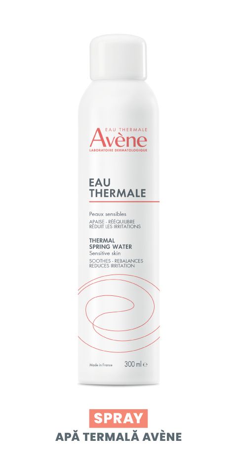Spray Apa Termala Avene